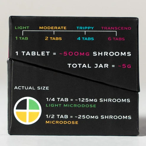xum chewable tablets
